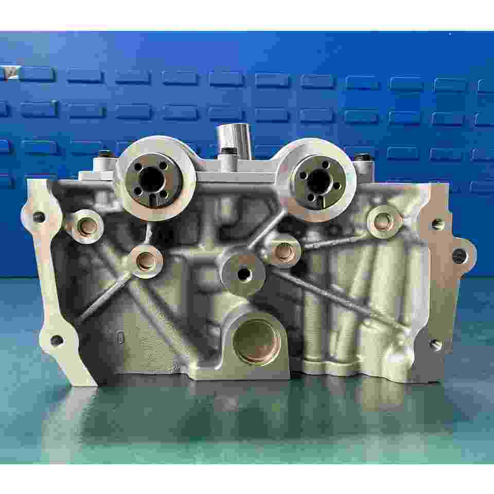 OEM RFGN1G-6090-AB Complete Culata Cylinder Head 12V 3cc Completo Cylinder Head for Ford Ecosport 1.5