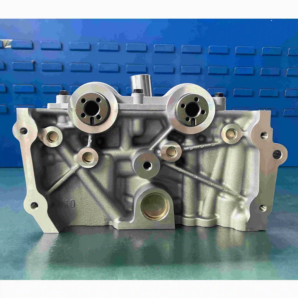 OEM RFGN1G-6090-AB Complete Culata Cylinder Head 12V 3cc Completo Cylinder Head for Ford Ecosport 1.5