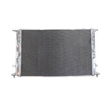 Load image into Gallery viewer, Aluminum Radiator for Audi A4/A5/A6/A7 Q5 S4 SQ5 S6 Quattro 04-17 Radiator Porsche Macan 2015-2018
