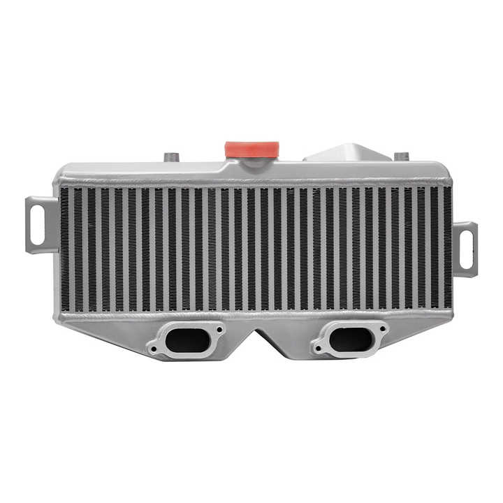 Top Mount Intercooler for Subaru WRX STi Impreza EJ20 EJ25 NEW UK 2002-2007 2003