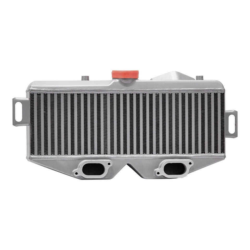 Top Mount Intercooler for Subaru WRX STi Impreza EJ20 EJ25 NEW UK 2002-2007 2003
