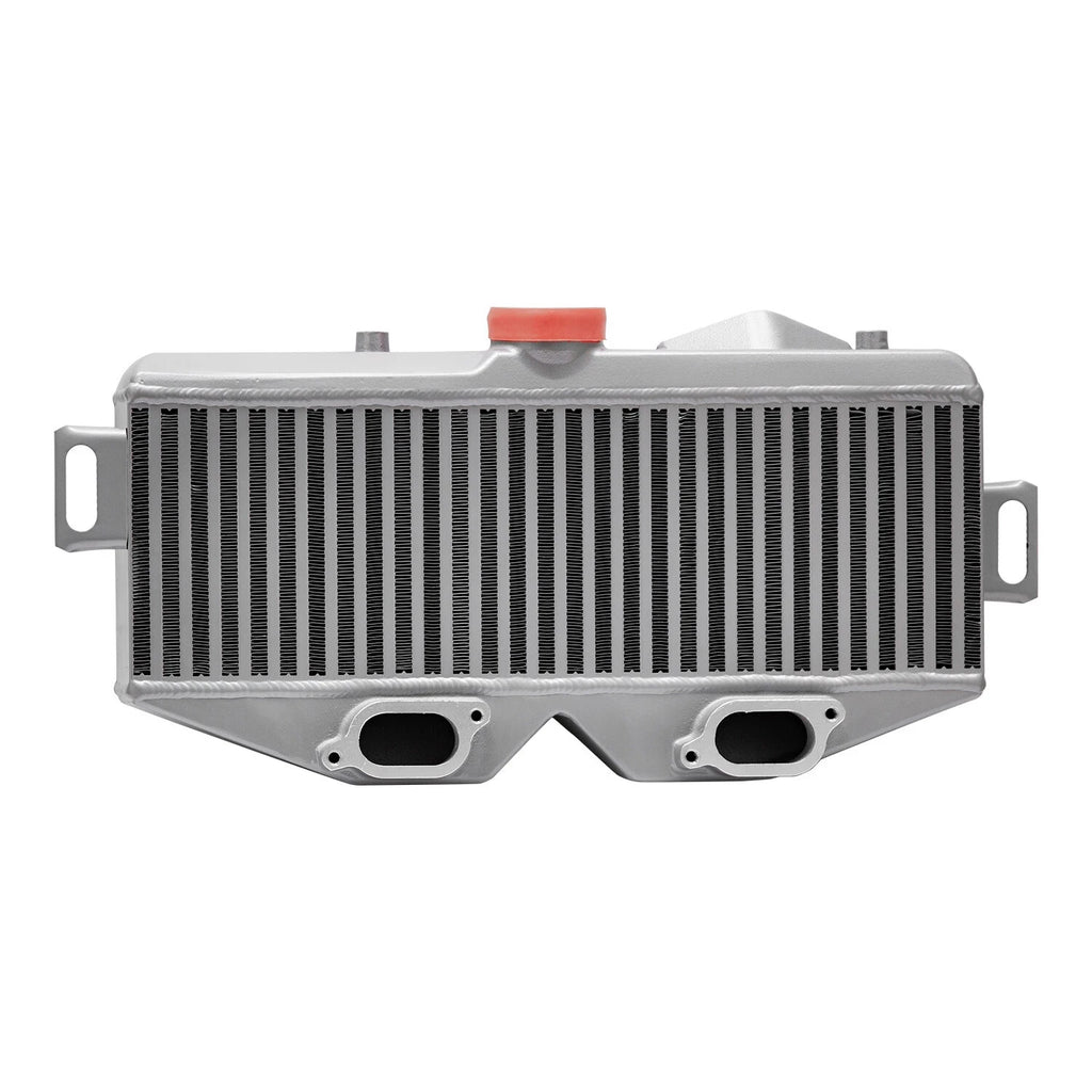 Top Mount Intercooler for Subaru WRX STi Impreza EJ20 EJ25 NEW UK 2002-2007 2003