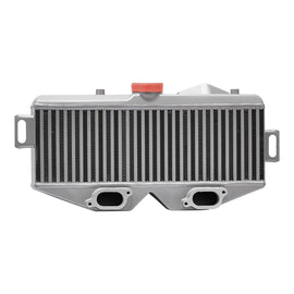 Top Mount Intercooler for Subaru WRX STi Impreza EJ20 EJ25 NEW UK 2002-2007 2003