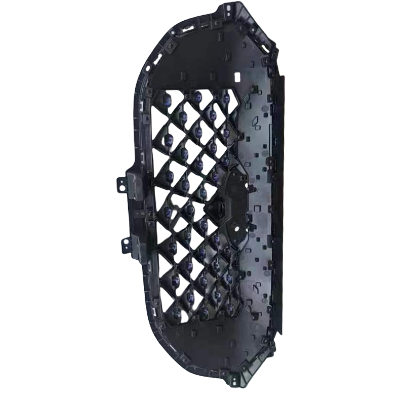 Chery Tigo 8 Pro Front Bumper Radiator Grille Car Accessory