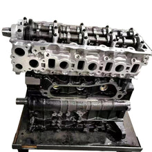 Load image into Gallery viewer, 3.0L 1KD 1KD-FTV Auto Turbo Diesel Engine Motor for Toyota Hiace Hilux LC Prado 4Runner