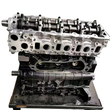 Load image into Gallery viewer, 3.0L 1KD 1KD-FTV Auto Turbo Diesel Engine Motor for Toyota Hiace Hilux LC Prado 4Runner