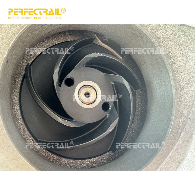 PERFECTRAIL 2882144 3803403 4955705 Truck Spare Parts Heavy Duty Engine Coolant Water Pump for Cummins M11 QSM11 ISM11 Engine
