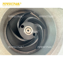 Load image into Gallery viewer, PERFECTRAIL 2882144 3803403 4955705 Truck Spare Parts Heavy Duty Engine Coolant Water Pump for Cummins M11 QSM11 ISM11 Engine