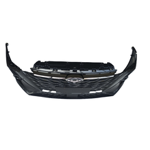 Load image into Gallery viewer, Chery Arrizo 8 Front Bumper - Customized Car Parts