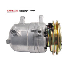 Load image into Gallery viewer, OE 92600-2S400 926002S400 Auto Parts Electric Pulley 1PK Car 12V Air Conditioning Compressor AC for NISSAN D22 KA24 Z24S QD32