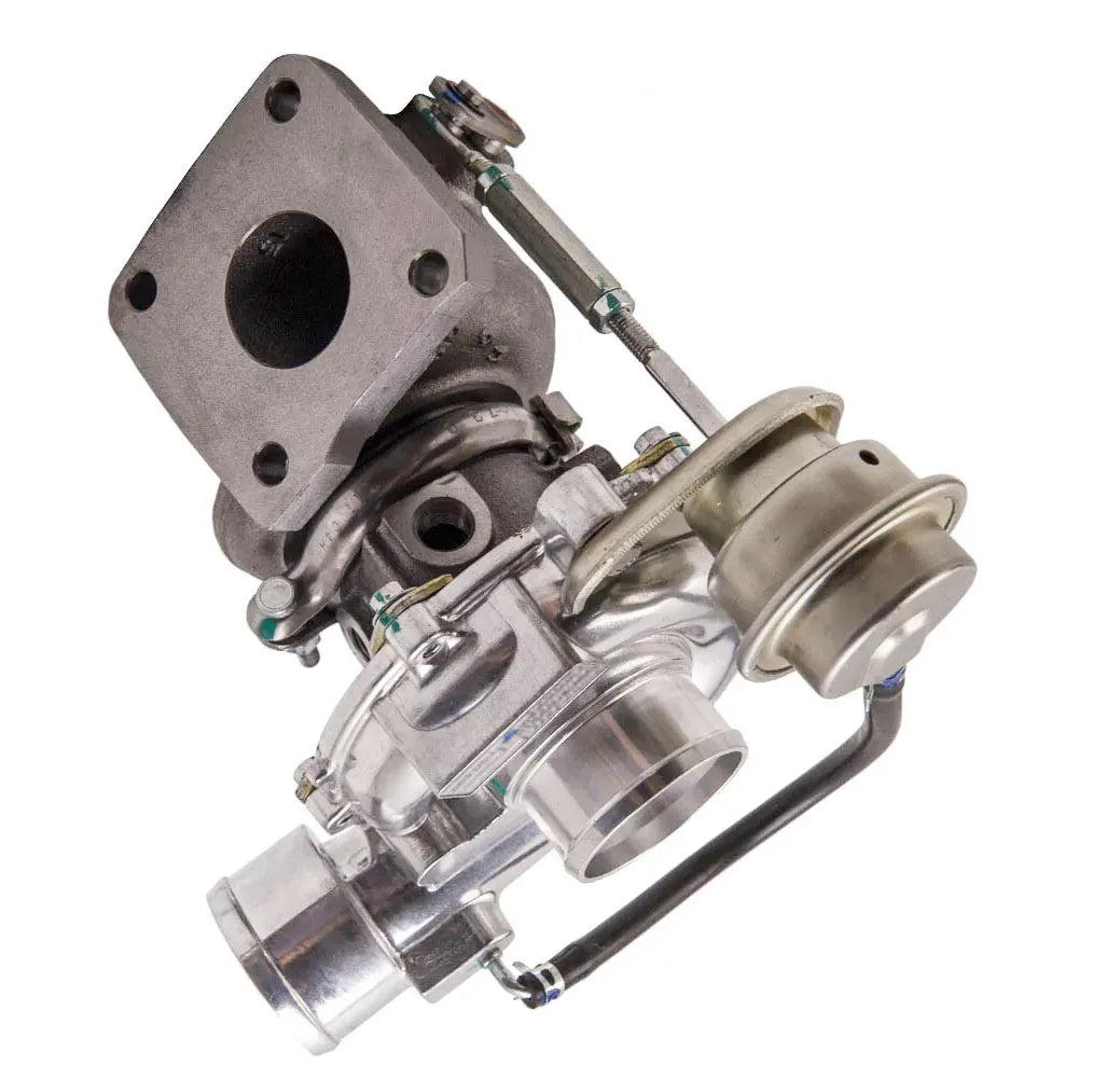 High Quality RHF5 Diesel Engine 4JJ1 Turbocharger Turbo Charger 8980198930 for ISUZU