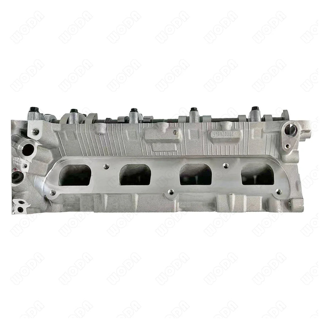 Hyundai / Kia Santa Fe / Tucson G4KE / G4KD 2.0L / 2.4L Cylinder Head (OEM 242002G000) - image 4