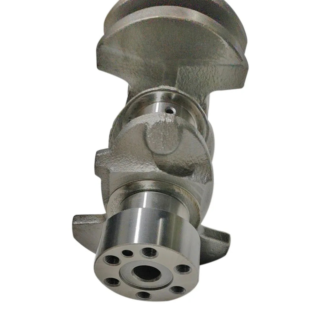 Wholesale 12200-F4000 12200-86G00 2.4L KA24 KA24DE Cast Iron Crankshaft for Nissan Navara