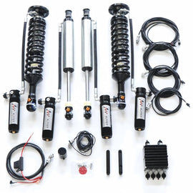 [AP-1601453119467] Snorkel for Triton 4x4 Off-Road Performance for Triton