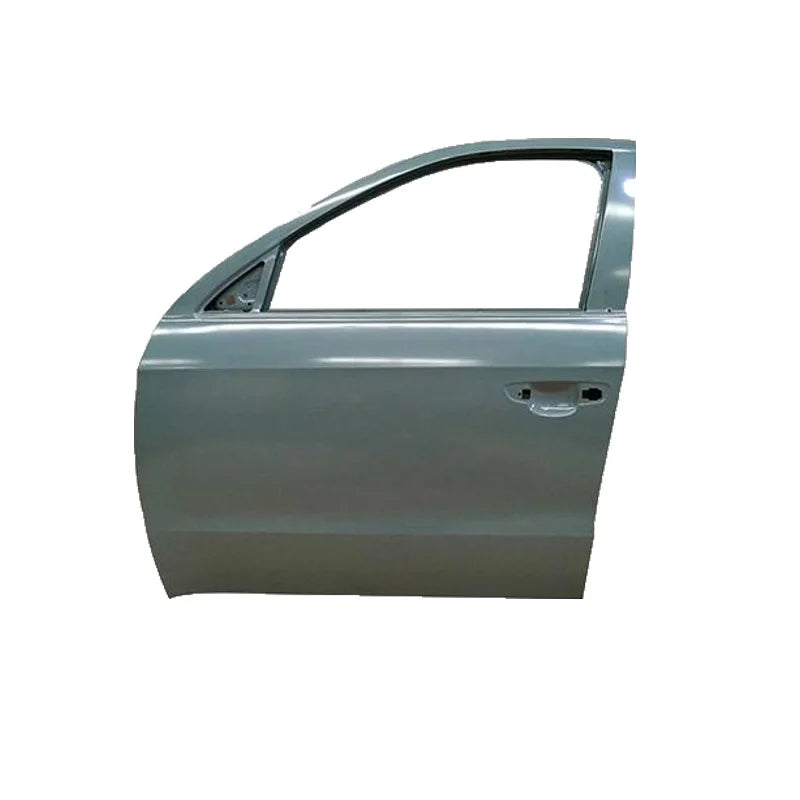 Volkswagen Lavida 2012–2014 Front Left Steel Door Shell 5U4831055