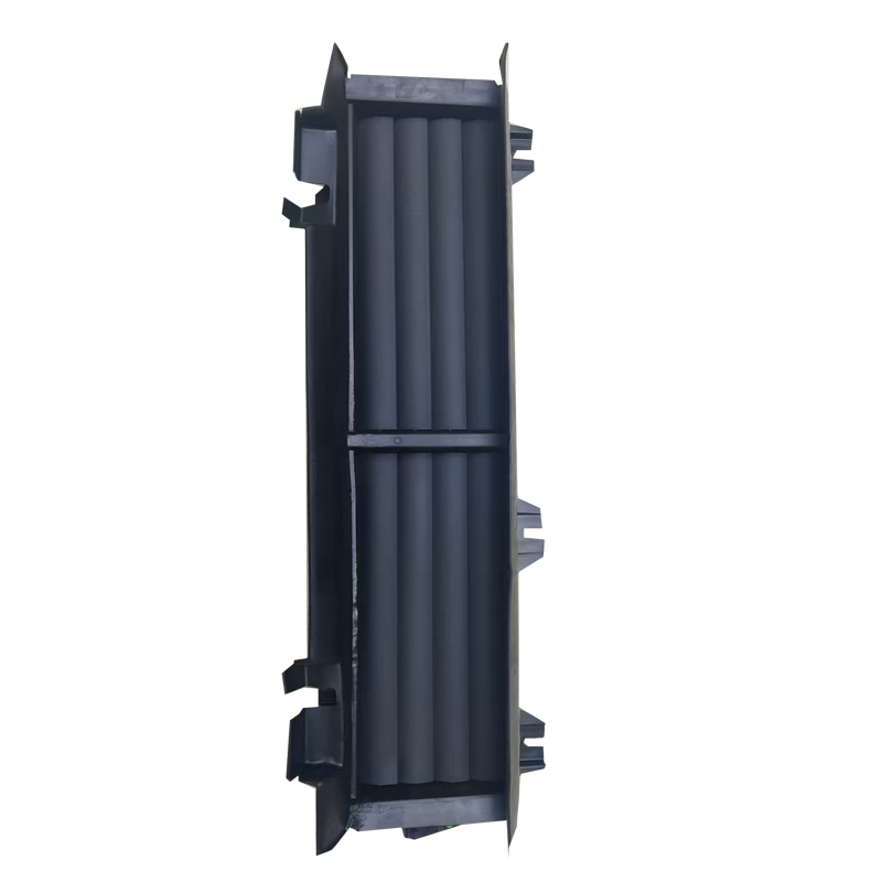 High Quality Window Louvers with Motor for Li Auto Ideal Car L6