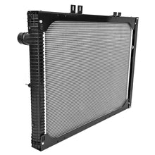 Load image into Gallery viewer, Radiator Assembly for Shaanxi Shacman OEM DZ95259532231