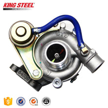 Load image into Gallery viewer, KINGSTEEL Engine Turbo CT9 Turbocharger 17201-54090 for Toyota Hiace 2LT 2.4L