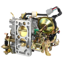 Load image into Gallery viewer, 21100-71081 1Y 2Y 3Y Engine Forklifts 2.0L Carburetor Assy  for Toyota Hiace Hilux Dyna Delta