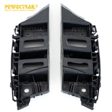 Load image into Gallery viewer, PERFECTRAIL 5N0807183B 5N0807184B Factory Car Body Parts Front Bumper Support Bracket for VW Tiguan 5N_ 1.4 TSI 2011-2018