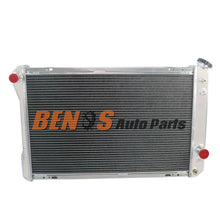 Load image into Gallery viewer, 3 Row Radiator for Chevy Camaro/Pontiac Firebird Z28 5.0L 5.7L 1982-1992 1990