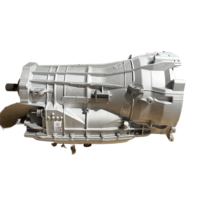 Automatic 4x4 Auto Transmission Gearbox