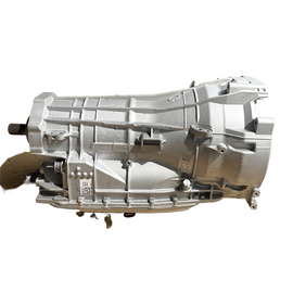 Automatic 4x4 Auto Transmission Gearbox
