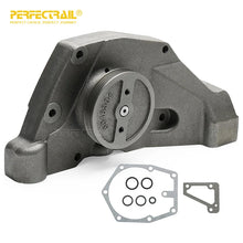 Load image into Gallery viewer, PERFECTRAIL 3047469 Factory Truck Spare Parts Heavy Duty Engine Coolant Water Pump for Cummins NT855 Engine 3803138 4955844