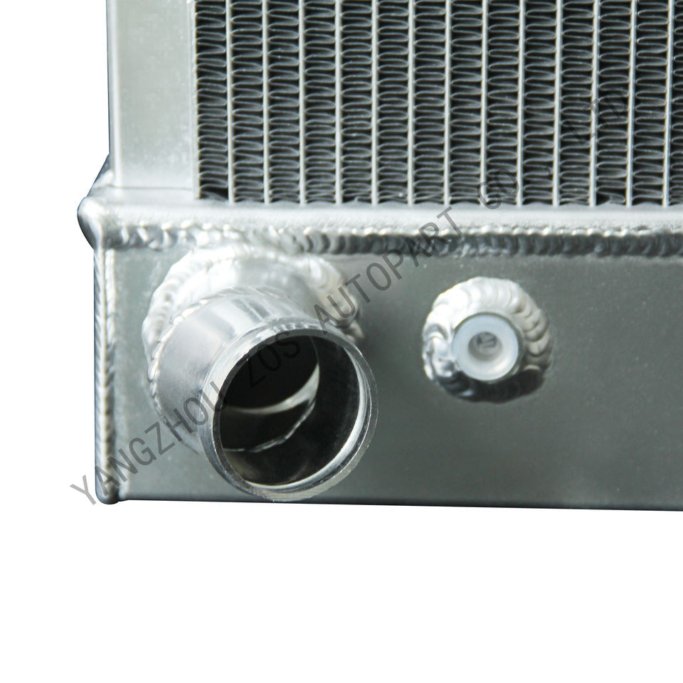 Car Radiator for Chevrolet Blazer C10 C20 C30 G10 G20 G30 K10 K20 K30 P10 P20 P30 / GMC Jimmy C15 C25 C35