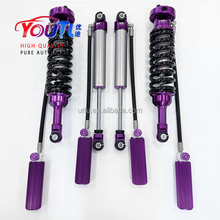 Load image into Gallery viewer, APS-HV-1601580615095 2011-2015 Isuzu MU-X High Performance Coilover 4X4 Offroad Racing Shocks