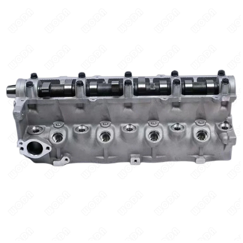 MAZDA 626 III Station Wagon 1988.09-1991.07 2.0 D (44KW,60PS) 908841 Performance Engine Cylinder Head Complete R2 RF for Mazda Malliris – OEM R2Y410100A - image 4