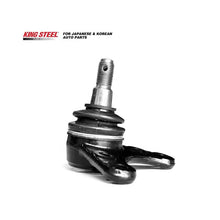 Load image into Gallery viewer, KINGSTEEL OEM 8-98005-827-0 8980058270 Car Auto Parts Control Arm Wholesale Suspension Upper Ball Joint for ISUZU D-MAX 2012-