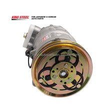 Load image into Gallery viewer, KINGSTEEL OEM 92600-58N00 Auto Parts Air Conditioning Systems Car AC Compressor for for Urvan E24 1989-