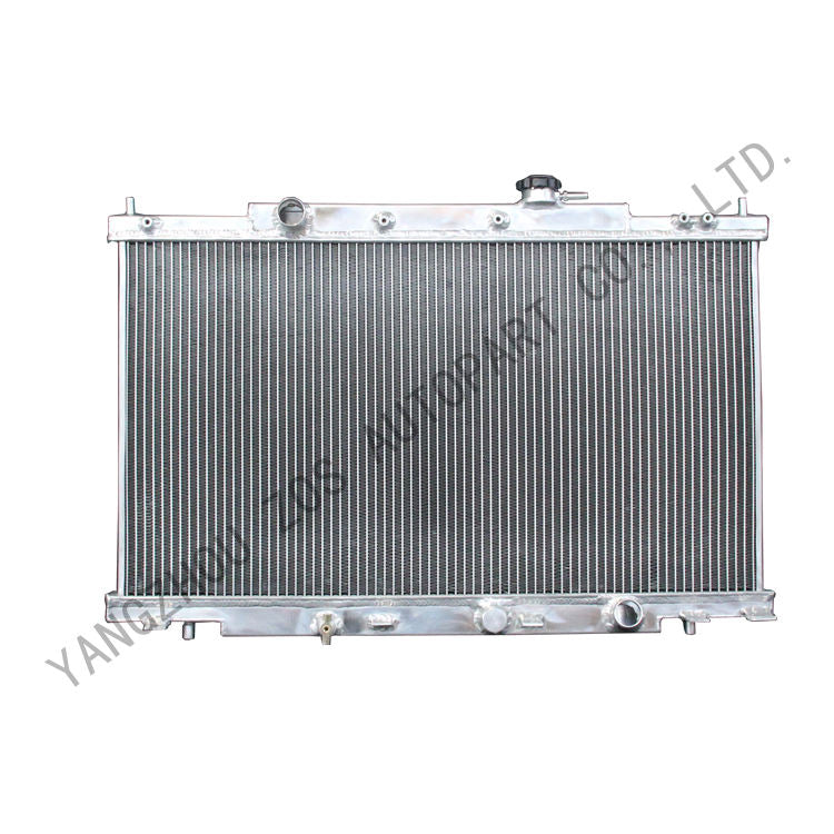 Custom Car Radiator for Honda CR-V CRV Element 2002-2006 RD5