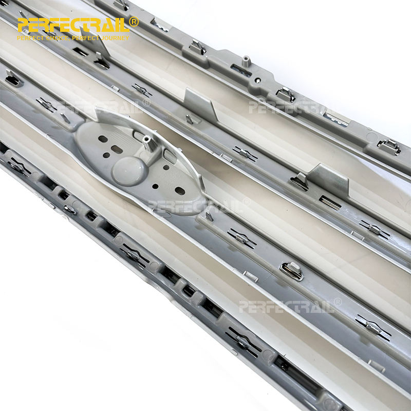 PERFECTRAIL GV45-8200-B Auto Parts Front Grille for Ford Escape Kuga Mk2