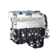 Load image into Gallery viewer, 100% Tested 1.6L 4G18 5MT Gasoline Motor Complete Engine Assembly Long Block for Mitsubishi Lancer
