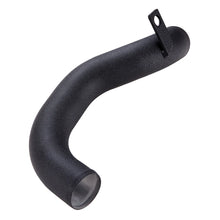 Load image into Gallery viewer, VW Golf GTI / Golf R Mk7 2014+ 2.0T Black Aluminium Intercooler Charge Pipe Kit