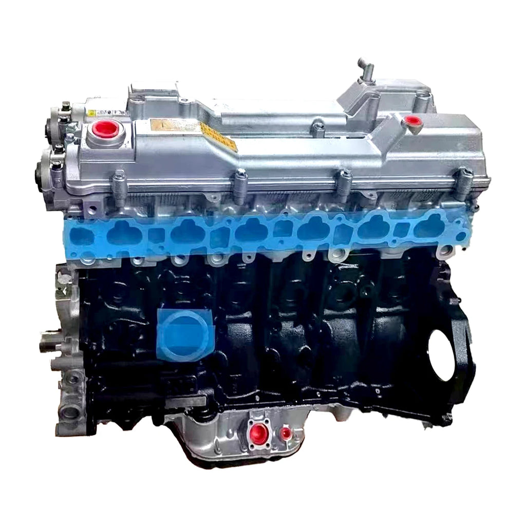 High Strength 2JZ 3.0 L Inline 6 Petrol Engine Assembly Precision Machined Direct Replacement for Toyota Supra