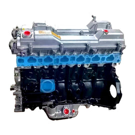 High Strength 2JZ 3.0 L Inline 6 Petrol Engine Assembly Precision Machined Direct Replacement for Toyota Supra