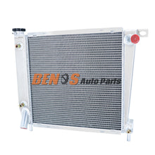 Load image into Gallery viewer, Ford Explorer Ranger Mazda B4000 3.0-4.0L V6 3-Row Aluminum Radiator Alloy_firstshine (350) 85-94