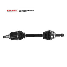 Load image into Gallery viewer, OE 43420-42120 43420-42060 43420-42050 Wholesale Car Transmission Front Axle CV Joint Left Drive Shaft for TOYOTA Rav4 ACA20