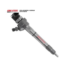 Load image into Gallery viewer, KINGSTEEL Inyectores Diesel Injector 0445110794 Common Rail Injector 0 445 110 794 1100200FA130 Fuel Injector for JAC HF4DA1-2C
