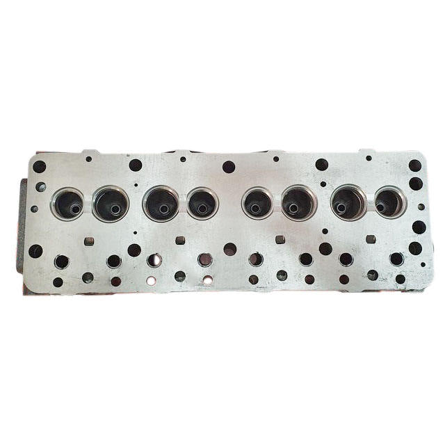 SD23 SD25 Diesel Engine Cylinder Head for NISSAN 11041-09W00 11041-29W01 Cabstar Homer King-cab Pick-up