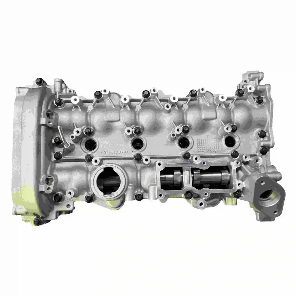 Brand New M274 920 C200 Cylinder Head A2740106602 for MERCE DES B Enz C200 2.0T 16 VALVE