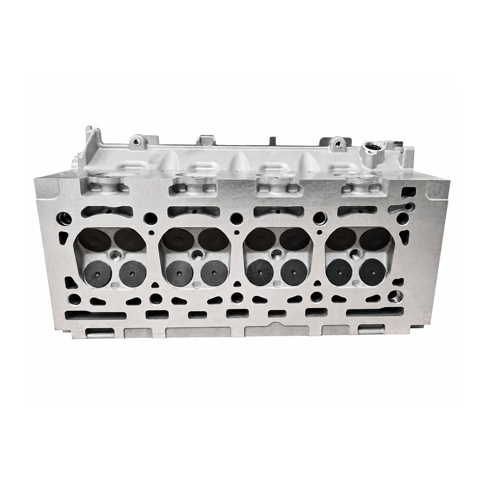 Premium 2.0L DOHC 16V F4R Aluminum Cylinder Head Assembly OE 7701474362 Engine Parts for Renault Megane Scenic Laguna