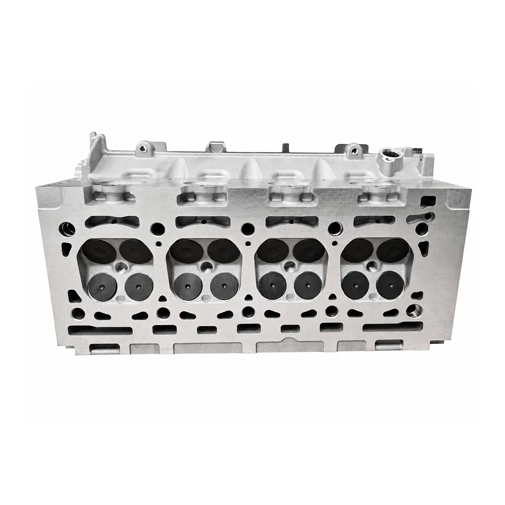 Premium 2.0L DOHC 16V F4R Aluminum Cylinder Head Assembly OE 7701474362 Engine Parts for Renault Megane Scenic Laguna