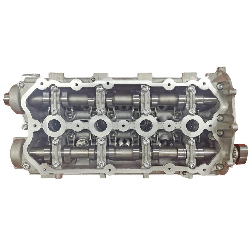 06D103351D 06F103351 910700 910900 2.0 AXW Engine Cylinder Head Assy for VW Golf Bora Eos Jetta Passat Scirocco