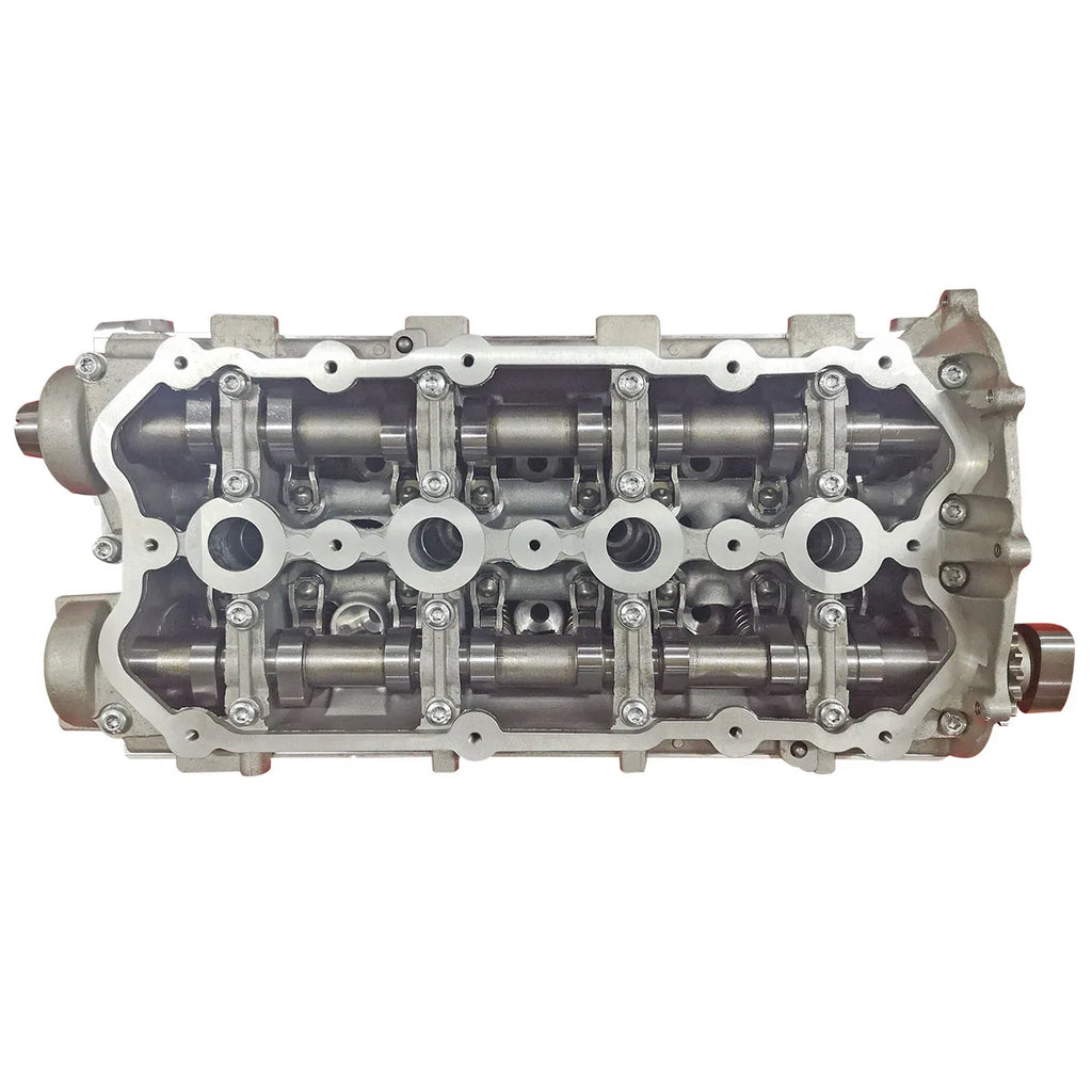 06D103351D 06F103351 910700 910900 2.0 AXW Engine Cylinder Head Assy for VW Golf Bora Eos Jetta Passat Scirocco