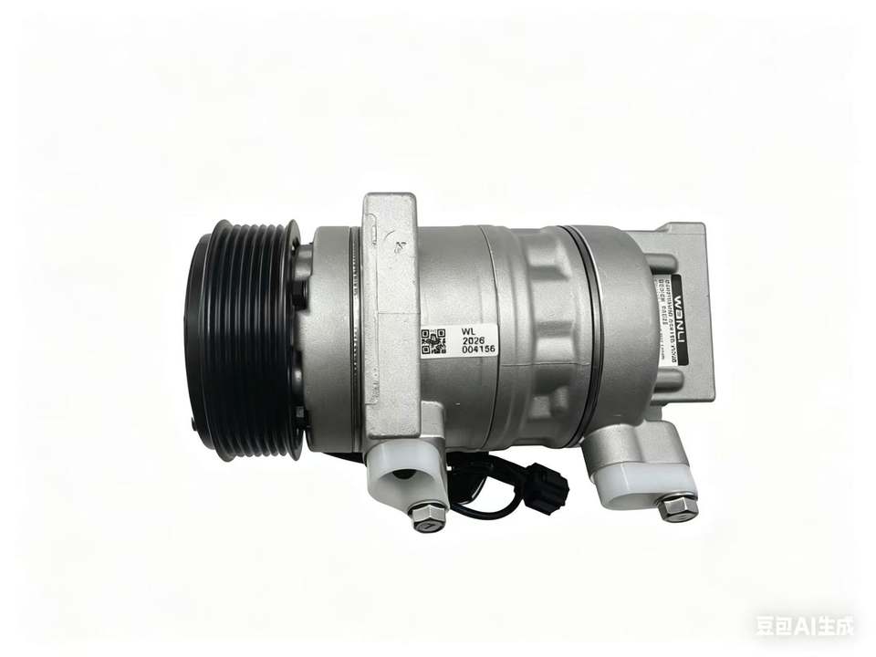 Automotive Compressors for Nissan OE 96200-2GE0A 96200-1KA3B 96200-2GE0B 96200-1KC1A