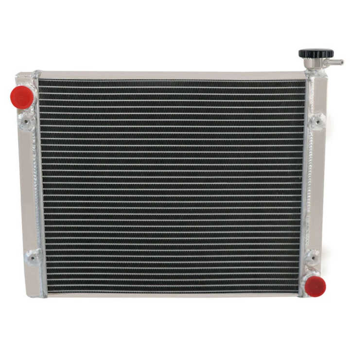 BENOS AUTO PARTS Radiator for Polaris RZR XP 4 1000 /2015-2017 RZR 4 900 EPS 2014~2018 2015
